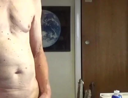 Show Highlights but Plug, Ball-weight and Cum Shot