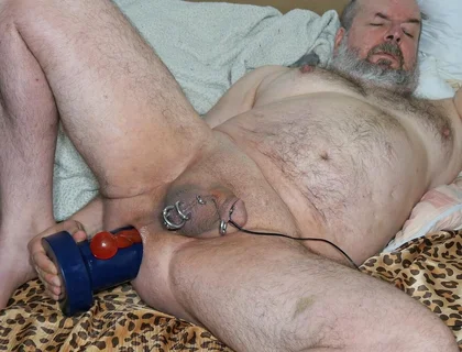 My Best Orgasms of the Year