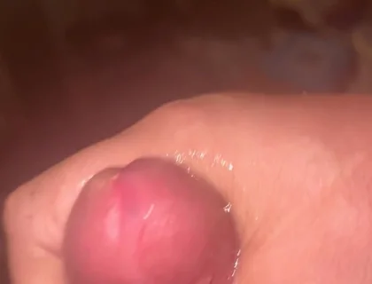 Masturbate My Cock