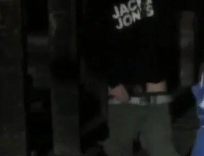 Bareback Spanish Champ