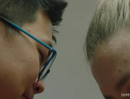 Elements of Desire: Love