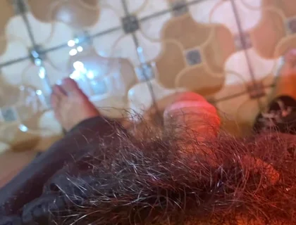 Alone Behind Closed Doors My Secret Solo Session in an Empty Room