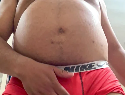 Bearzinho Black - the POV Heel Experience