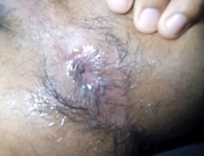 Teen Boy Fucked Himself in Ass in His Bedroom