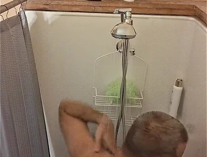 Moring Shower- Made with Clipchamp.mp4