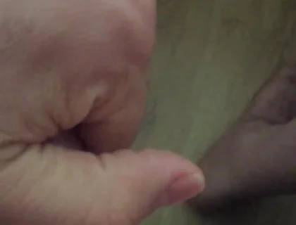 Hairy Dick