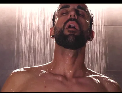 I Would Like to Have a Shower with You Babe. Join Me and Watch Complete Video