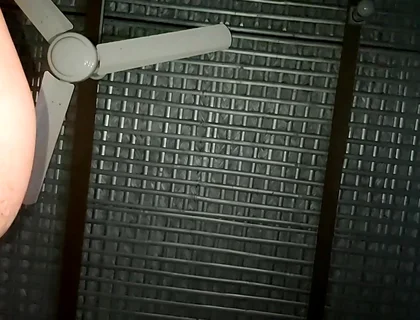 He Fucked Me Until I Cum