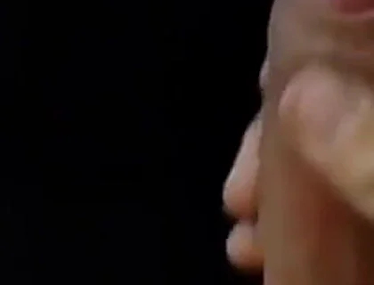 Hot Cum Shot