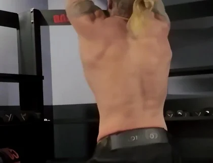 Episode 23 - From Steel to Skin