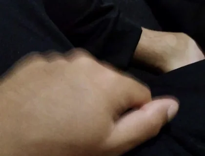 Provocative Touching