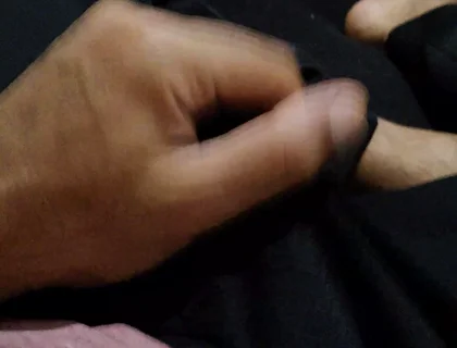 Provocative Touching