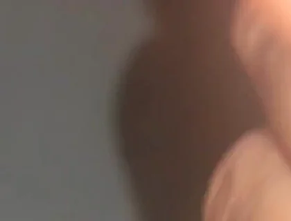 Exuberant Rough and Veiny in an Uncontrolled Orgasm.