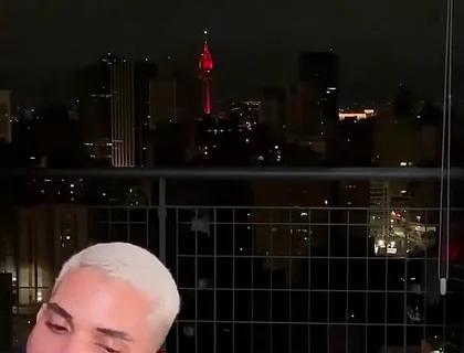 Monster Cock Fucks Jao Lucas Bareback Huge Cumshot!