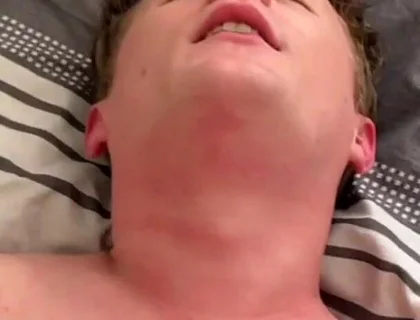 Another Twink Destoryed by My Big Cock