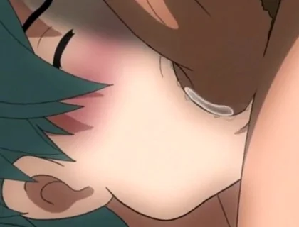 Retreat Ep 04 - Twink Had to Give a Blowjob to the Chubby, Straight, Perverted Guy - Hentai Anime Yaoi