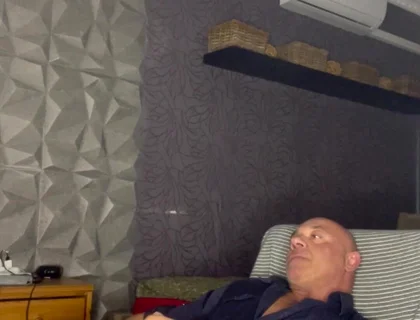 Wank Solo at Home I Like This Shirt