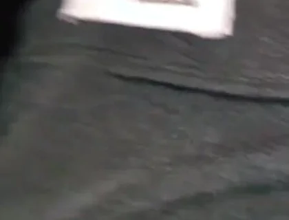 Hot Cruise, a Stranger Got Into My Pants and Fucked Me on the Highway Without a Condom in the Car