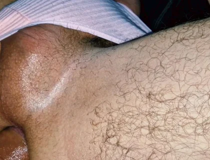 Hot Cruise, a Stranger Got Into My Pants and Fucked Me on the Highway Without a Condom in the Car