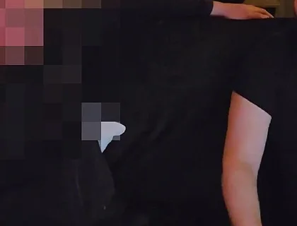 Hetero-divorced Uber Driver Picks Me up Again and Fucks Me - Couldn't Last Long