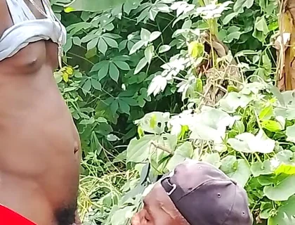 Big Cock Sucker