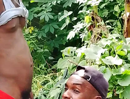 Big Cock Sucker