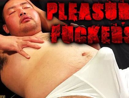 Pleasure Fuckers