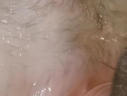 My Piss in the Bath so Hornyyyyy