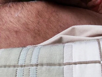 Deep Toy Play - Intense Solo Fantasy for Anal Lovers