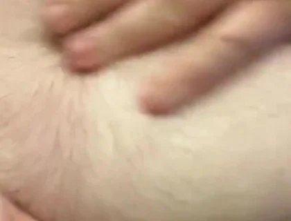 Some Belly Play
