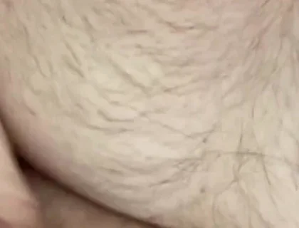 Woke up Horny, so Had to Sort Myself Out