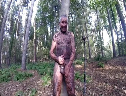 Part 3 Dirty Play in the Woods