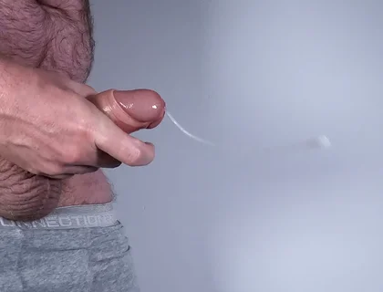 Bear Suffers From Sudden Wank Syndrome