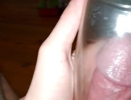 Practicing a Little Pumping