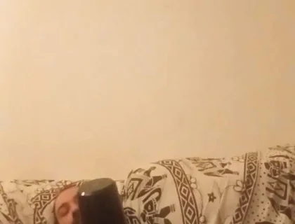 Jonas Masturbating with Bribrador