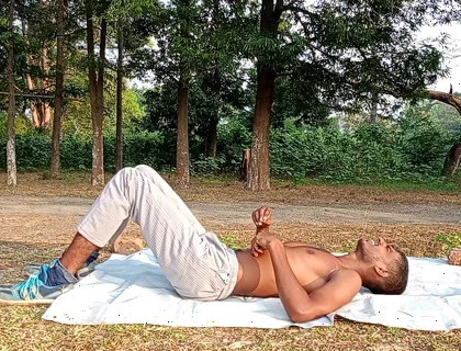 Do Workout for Success