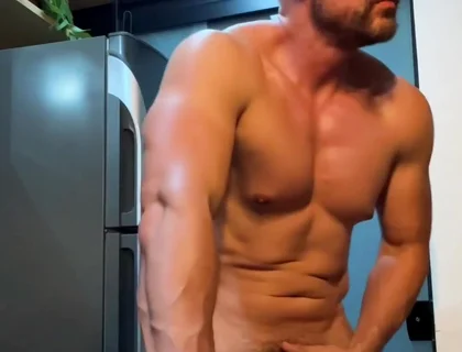 Behind the Scenes
