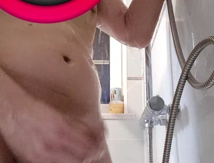 Jerking off in My White Boxerbriefs