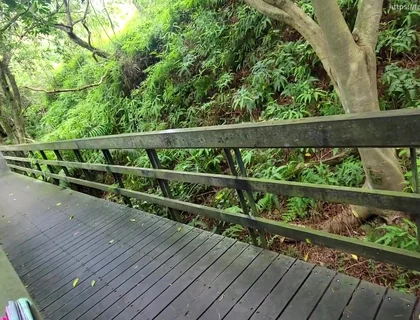 My First Outdoor Sex