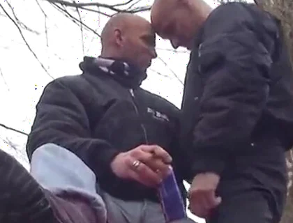 skinhead boys cock sucking