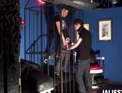 Worshipping Big Dicks