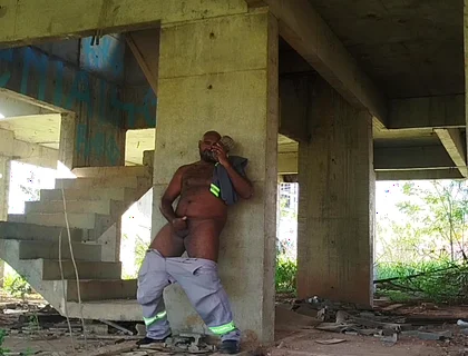 Day to Get Ready in Construction