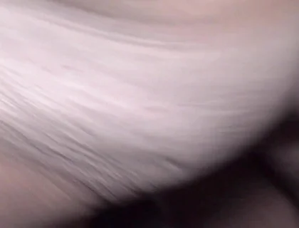 Italian Hung Xxl Daddy Fucks Me on the Cruising Bar