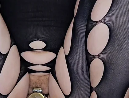 Sissy Slave Anal Training