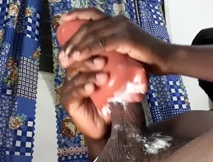 Part 2 BBC on a Vacation Creampie Deep Fuck Sextoy