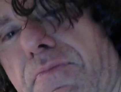 Rickterenzi Swallows Her Cum