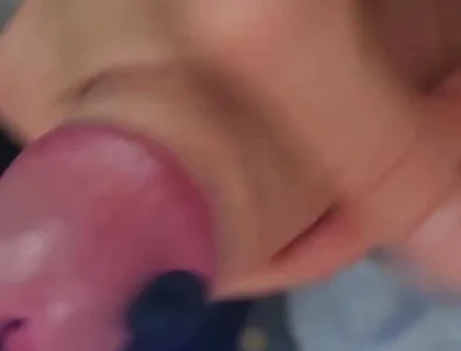 Deep Silicone Sound 12 Inch Long Deep