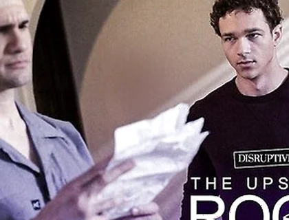 Jayden Marcos Ass Pounds Hired Contractor