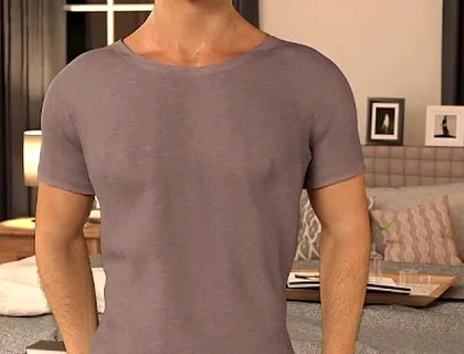 The Life of Me #01 - Getting Examined by Sexy Male Nurse