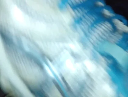 I Love Fuck My Sneakers Collection